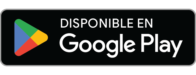 DISPONIBLE EN Google Play