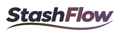 StashFlow · Paper Cosmos