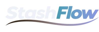 StashFlow · Cinema Orbit